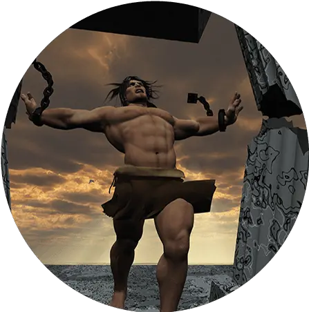Was Samson The Original Hulk On The Stage And Behind The Samson Png Incredible Hulk Png