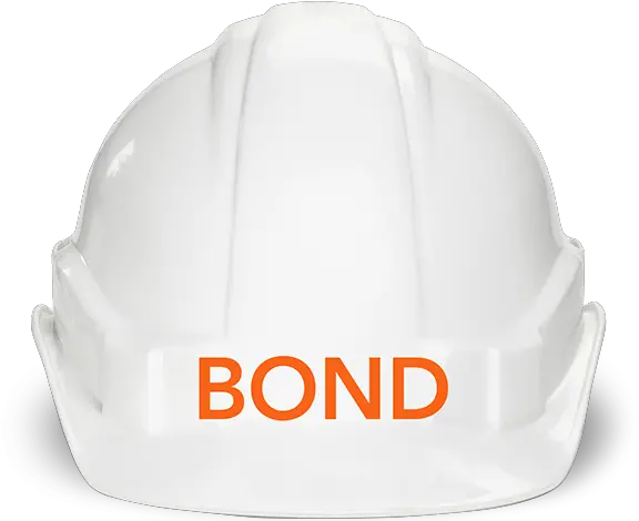 Construction Management And Civil U0026 Utility Projects Bond Hard Hat Png Construction Hat Png