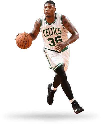 Marcus Smart Png Marcus Smart Transparent Background Smart Png