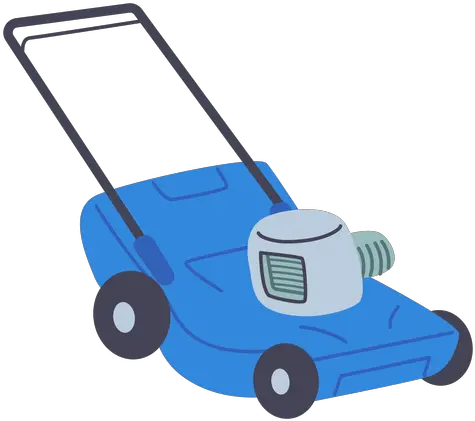 Lawn Mower Transparent Transparent Lawn Mower Png Mower Png