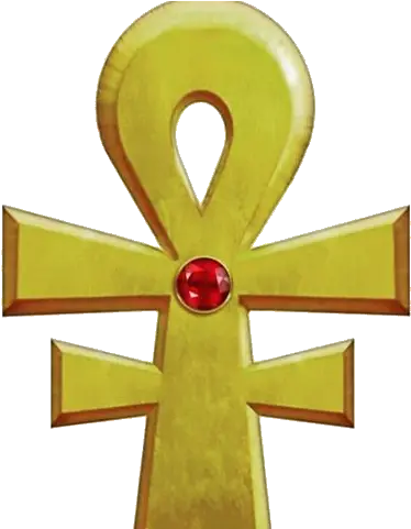 Ask The Nuwaupians Why Double Ankh Double Ankh Png Ankh Transparent