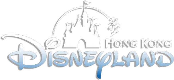 Hong Kong Disneyland Png 2 Image Hongkong Disneyland Logo Png Disneyland Png