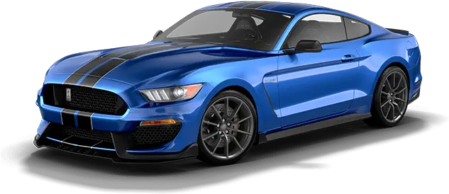 Blue Ford Mustang Png Clipart Mart 3 Mustang Logo Clipart