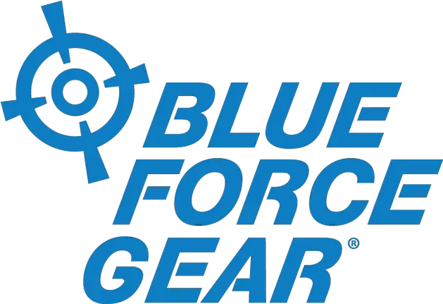 Bfg Logo No Background Blue Force Gear Logo Png Gear Logo