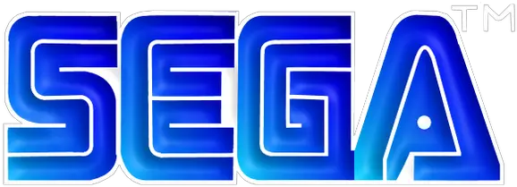Transparent Sega Logo Old Sega Logo Png Sega Png