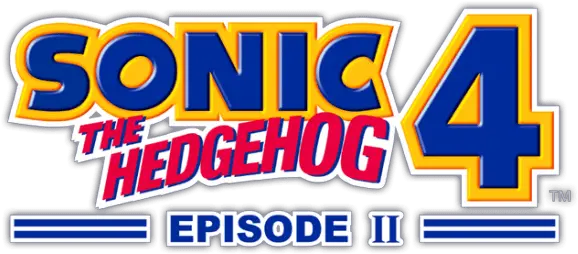 Sonic The Hedgehog 4 Episode 2 Download Last Version Language Png Sonic 1 Icon