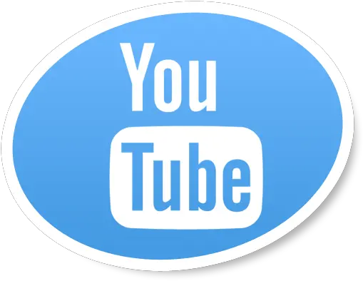 Iconizernet Youtube Free Icons Youtube Logo Black Png Youtube Logo .png