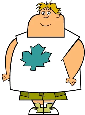 Owen Png Transparent Owen Total Drama Island Drama Png