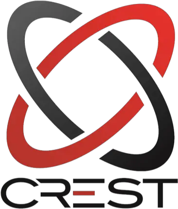 Maximus Crest Penetration Testing Png Crest Logo