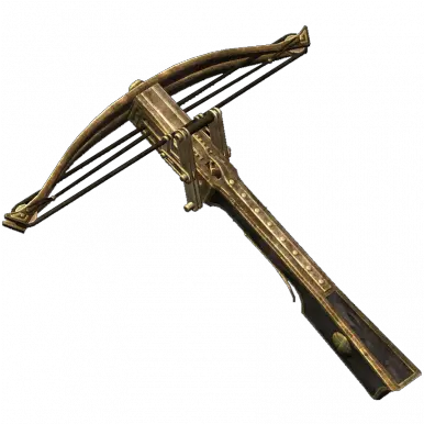 Increased Crossbow Reload Speed Skyrim Dwarven Crossbow Png Morrowind Bow Icon