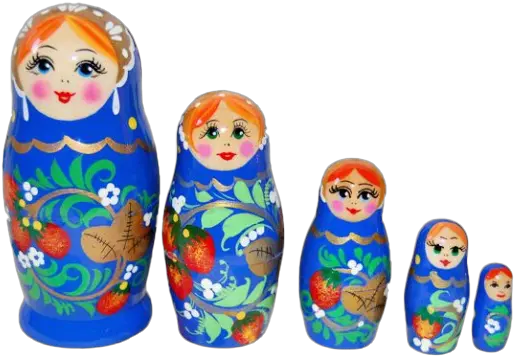 Matryoshka Doll Png Photo Image Play Baby Toys