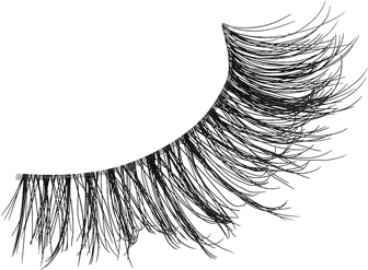 Iu2022envy 1 Premium Natural Hair Lashes Guaranteed By Eyelash Extensions Png Eye Lash Png
