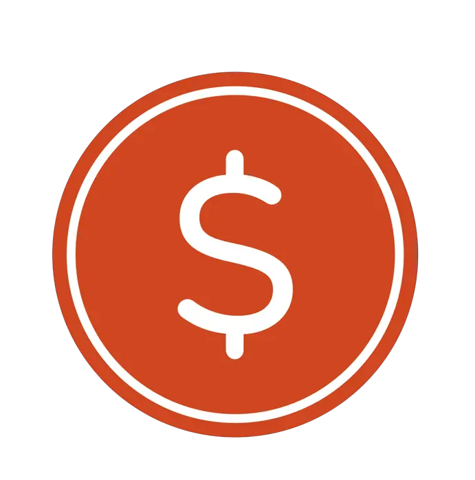 Arrowhead Stadium Logo Png Circle Dollar Sign Logo