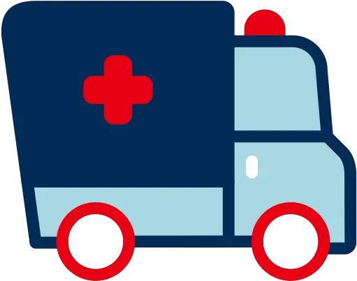 Ambulance Icon Myiconfinder Furniture Delivery Truck Icon Png Ambulance Png