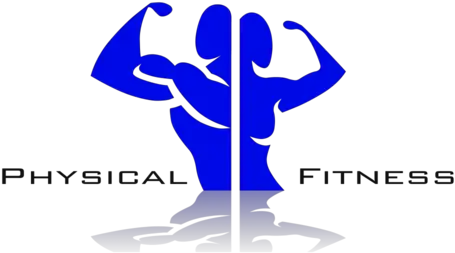 Fitness Logo Png 2 Image Physical Fitness Logo Design Fitness Logo