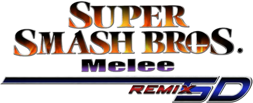 Sd Remix Super Smash Bros Melee Png Super Smash Bros Melee Icon