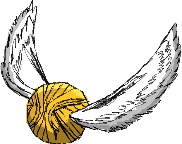 Download Free Png Golden Snitch Clipart Golden Snitch Clip Art Golden Snitch Png