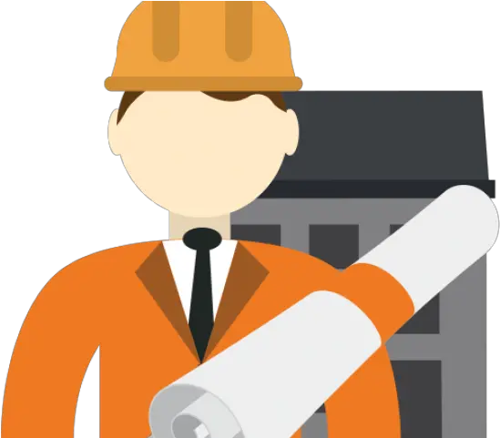 Industrial Worker Clipart Safety Civil Engineer Construction Png Icon Construction Worker Icon