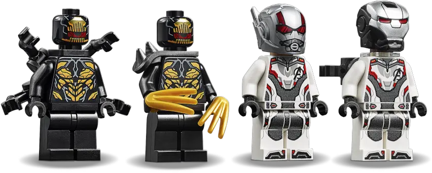 76124 Lego Marvel Super Heroes War Machine Buster Lego War Machine Png War Machine Png
