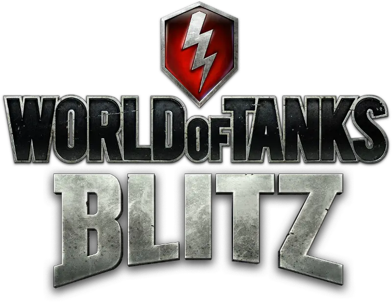 World Of Tanks Blitz Announces 000 World Of Tanks Blitz Logo Transparent Png World Of Tank Logo