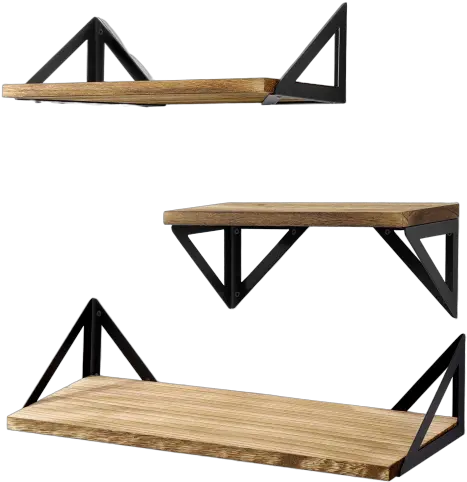 Best Wall Shelves Of 2020 Bayka Floating Shelves Png Shelf Png