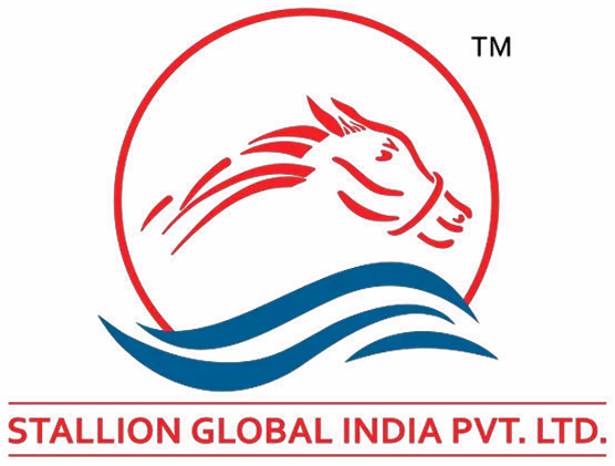 Stallion Global Graphic Design Png Stallion Logo