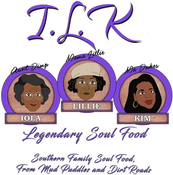 Home Ilk Soul Food Hair Design Png Soul Food Logo