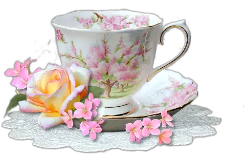 Vintage Tea Cup Png 2 Image Vintage Tea Cup Png Tea Cup Png