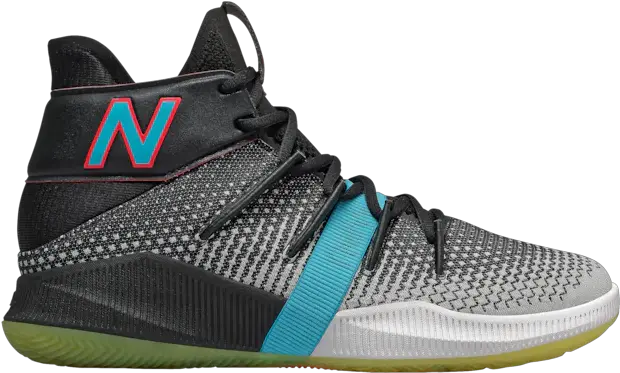 Now Available Kawhi Leonard X New Balance Omn1s Baited Png