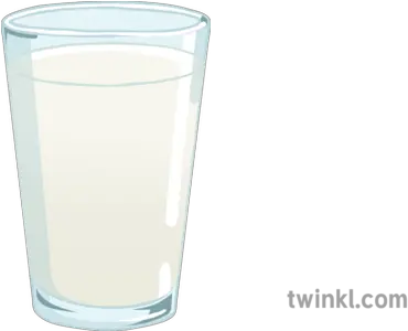 Glass Of Milk Illustration Glass Of Milk Png Illustration Glass Of Milk Png