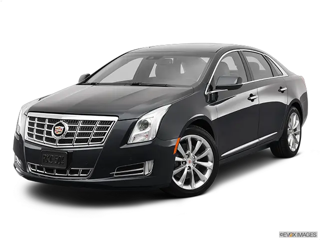 2013 Cadillac Xts Review Carfax Vehicle Research Chevy Malibu 2016 Png Cadillac Icon
