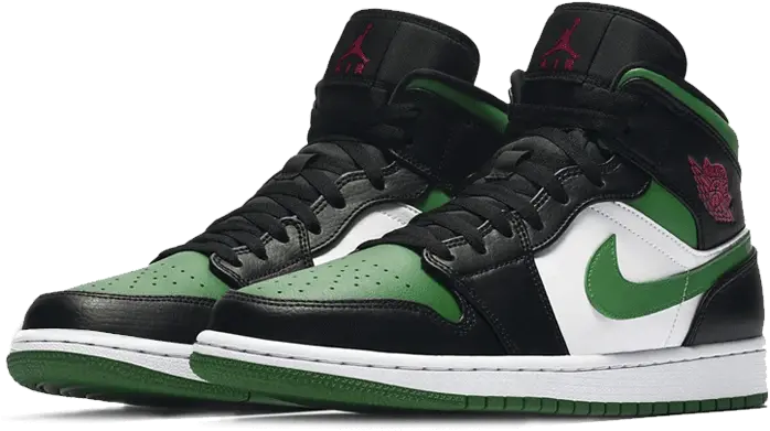 Air Jordan Retro Last Dance Shoes Jordan 1 Mid Pine Green Png Air Jordan Iii Premium Icon