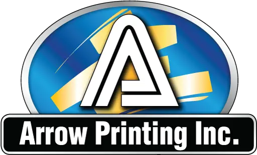 Arrow Printing Inc Arrow Printing Logo Png Arrow Logo png