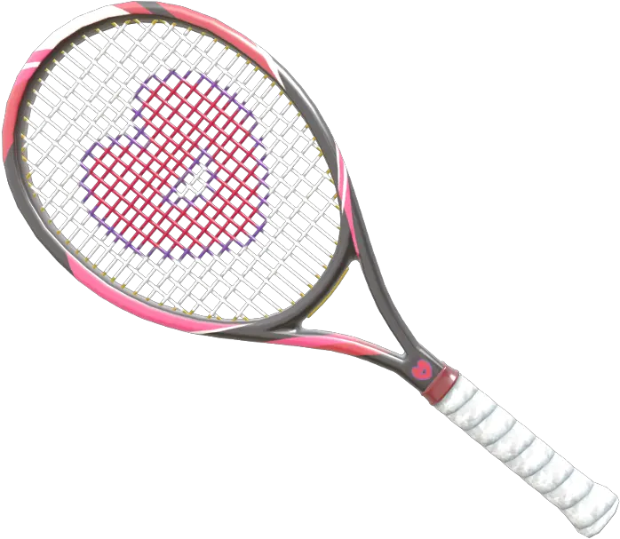 Nintendo Switch Mario Tennis Aces Tennis Racket Pauline Wilson Burn Pink 25 Png Tennis Racket Png