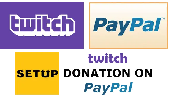 Download Hd Paypal Donate Button Png Paypal Donation Button Twitch Donate Button Png