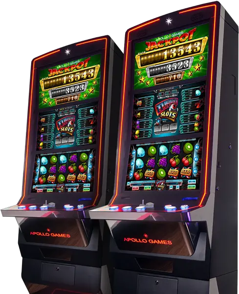 Apollo Games Slot Machine Manufacturer Slot Machines Png Game Png