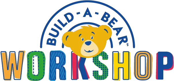 Build A Bear Logo Hd Png Download Build A Bear Workshop Logo Bear Logo Png
