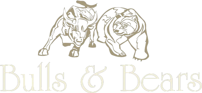 Bulls Bearslogo2x U2022 Best Dining Restaurants Near Me Transparent Bull And Bear Png Bears Logo Png
