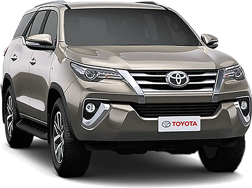 Download Toyota Fortuner Toyota Fortuner 2019 Png Toyota Fortuner 2019 Png Toyota Png