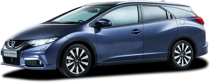 Download 2014 Honda Civic Tourer Png