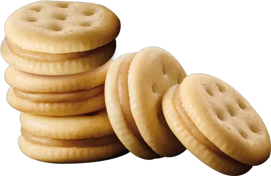 Mini Sandwich Crackers Peanut Butter Peanut Butter Cracker Png Peanut Butter Png