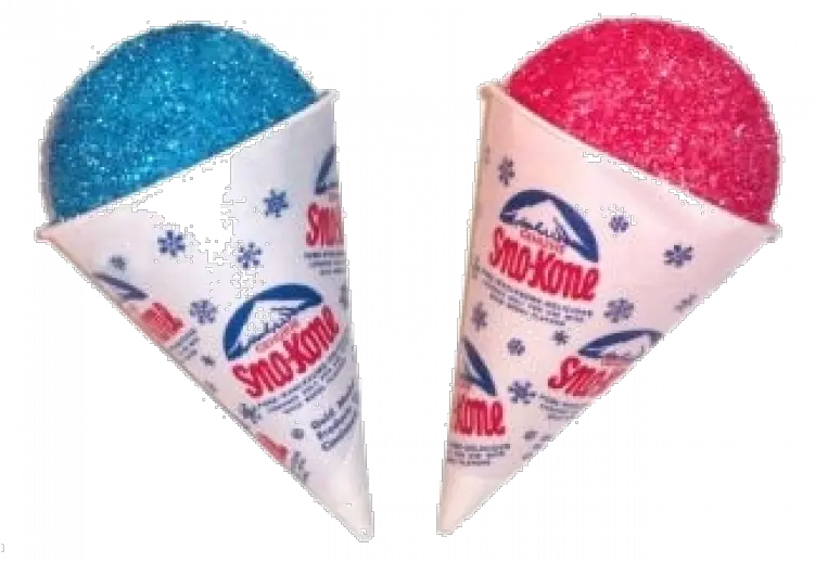 Download 50 Additional Snow Cone Servings Blue Snow Cone Transparent Snow Cone Png Snow Cone Png