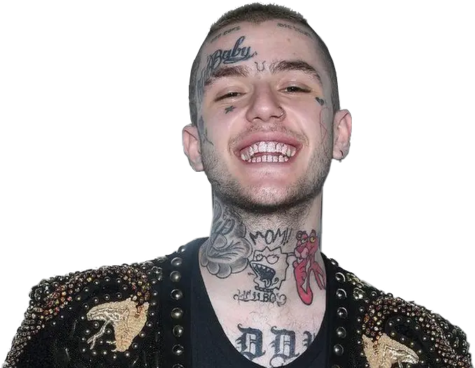Download Hd Report Abuse Charli Xcx Lil Peep Transparent Rappers Died In 2018 Png Peep Png