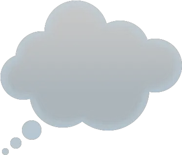 Thought Clipart Dream Picture Thought Bubble Moving Png Dream Bubble Png