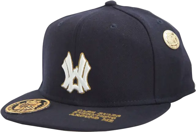 Wu Tang New York Cream Minted U0026 Dipped For Baseball Png Wu Tang Logo Png