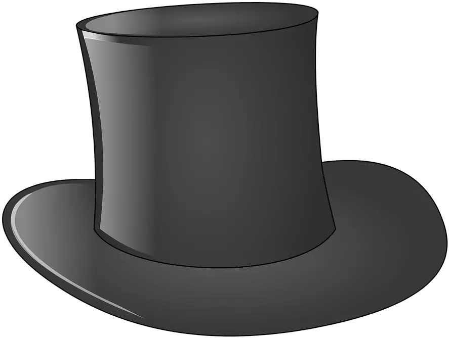 Hat Magic Free Image On Pixabay Palarie De Magician Png Dark Magician Png