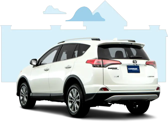 Carmax Browse Used Cars And New Cars Online Compact Sport Utility Vehicle Png Car Png Transparent