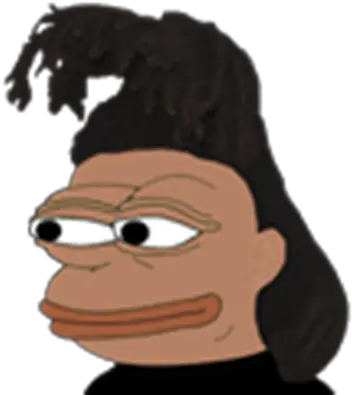 The Weeknd Pepe Transparent Roblox Weeknd Frog Meme Png Pepe Transparent