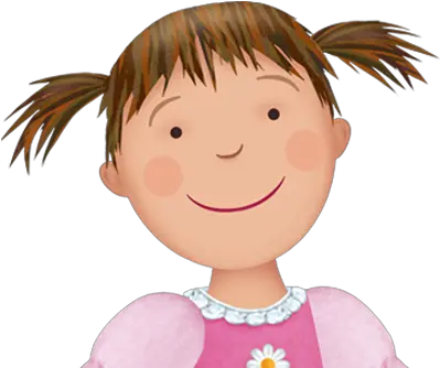 Pbs Kids Pinkalicious Pinkalicious Pbs Png Happy Birthday Victorian Girl Icon