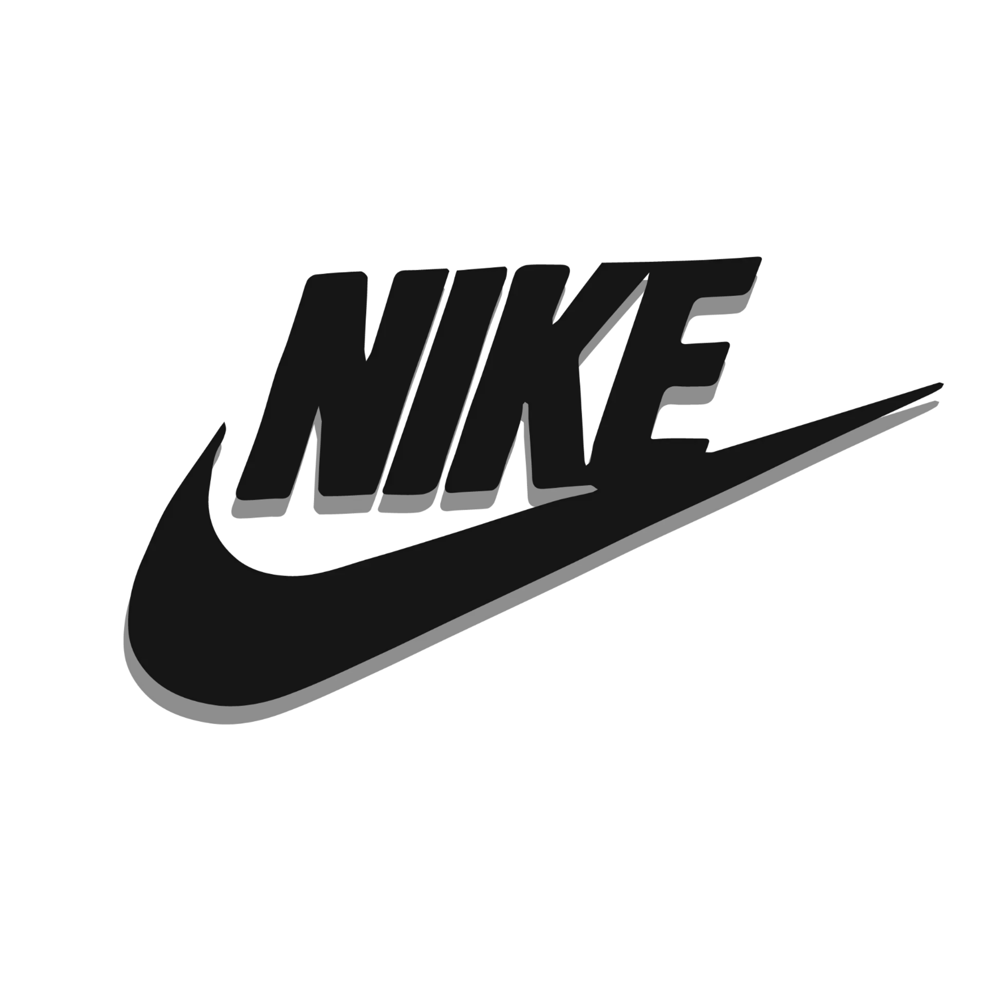 Nike Logo Png Clipart